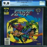 Justice League Task Force #0 - Thumbnail 0
