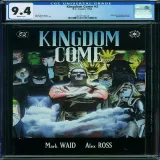 Kingdom Come #3 - Thumbnail 0