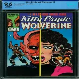 Kitty Pryde and Wolverine #2 - Thumbnail 0