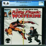 Kitty Pryde and Wolverine #3 - Thumbnail 0