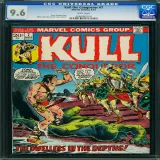 Kull The Conqueror #7 - Thumbnail 0