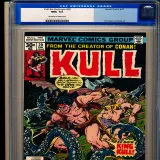 Kull The Destroyer #20 - Thumbnail 0