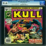 Kull The Destroyer #22 - Thumbnail 0