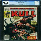 Kull The Destroyer #23 - Thumbnail 0