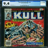 Kull The Destroyer #28 - Thumbnail 0