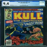 Kull The Destroyer #29 - Thumbnail 0