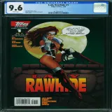 Lady Rawhide #1 - Thumbnail 0