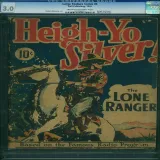 Large Feature Comic (1939) #3 (Price Variant) - Thumbnail 0