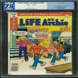Life with Archie #220 - Thumbnail 0