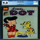 Little Dot #46 - Thumbnail 0