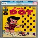 Little Dot #64 - Thumbnail 0