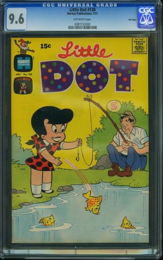 Little Dot #138 - Image 0
