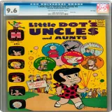 Little Dot's Uncles & Aunts #5 - Thumbnail 0