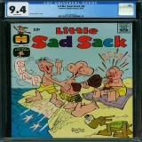 Little Sad Sack Comics #5 - Thumbnail 0