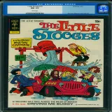 Little Stooges, The #3 - Thumbnail 0