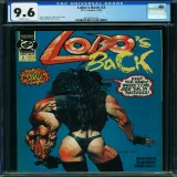 Lobo's Back #2 - Thumbnail 0