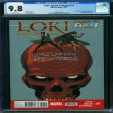Loki: Agent of Asgard #7 - Thumbnail 0