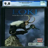Loki: Agent of Asgard #12 - Thumbnail 0