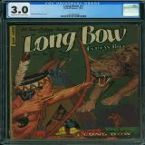 Long Bow #1 - Thumbnail 0