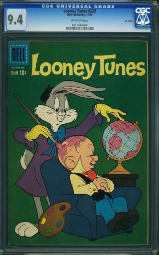 Looney Tunes (1941) #229 - Image 0