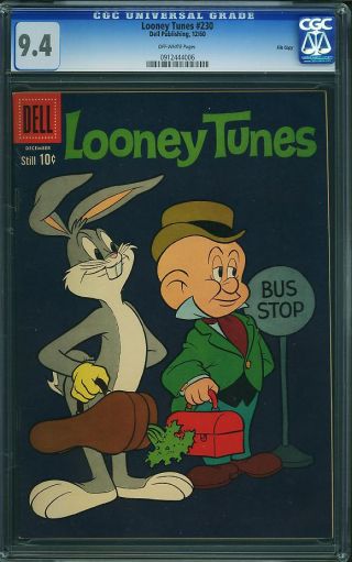 Looney Tunes (1941) #230 - Image 0