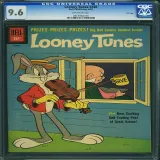 Looney Tunes (1941) #236 - Thumbnail 0