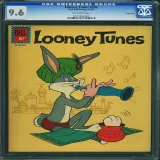 Looney Tunes (1941) #242 - Thumbnail 0
