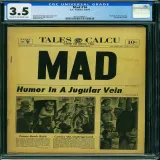 Mad #16 - Thumbnail 0
