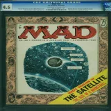 Mad #26 - Thumbnail 0