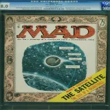 Mad #26 - Thumbnail 0
