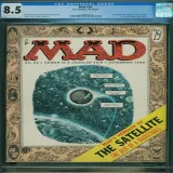 Mad #26 - Thumbnail 0