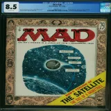 Mad #26 - Thumbnail 0