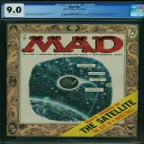 Mad #26 - Thumbnail 0