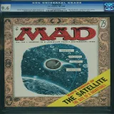 Mad #26 - Thumbnail 0