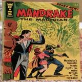 Mandrake the Magician #1 - Thumbnail 0