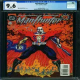 Manhunter #0 - Thumbnail 0