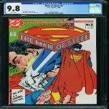 Man of Steel (1986) #5 - Thumbnail 0