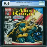 Marc Spector: Moon Knight #33 - Thumbnail 0