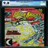 Marc Spector: Moon Knight #42 - Thumbnail 0