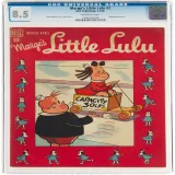 Marge's Little Lulu #2 - Thumbnail 0