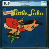 Marge's Little Lulu #57 - Thumbnail 0