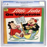 Marge's Little Lulu On Vacation #1 - Thumbnail 0