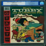Marge's Tubby & His Clubhouse Pals #1 - Thumbnail 0