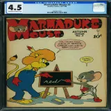 Marmaduke Mouse #3 - Thumbnail 0