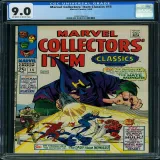 Marvel Collectors Item Classics #15 - Thumbnail 0