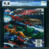 Marvel Comics Presents (2007) #1 - Thumbnail 0