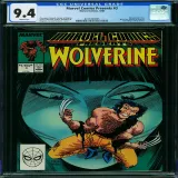 Marvel Comics Presents #3 - Thumbnail 0