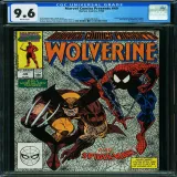 Marvel Comics Presents #49 - Thumbnail 0