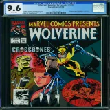 Marvel Comics Presents #129 - Thumbnail 0
