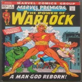 Marvel Premiere #1 - Thumbnail 0